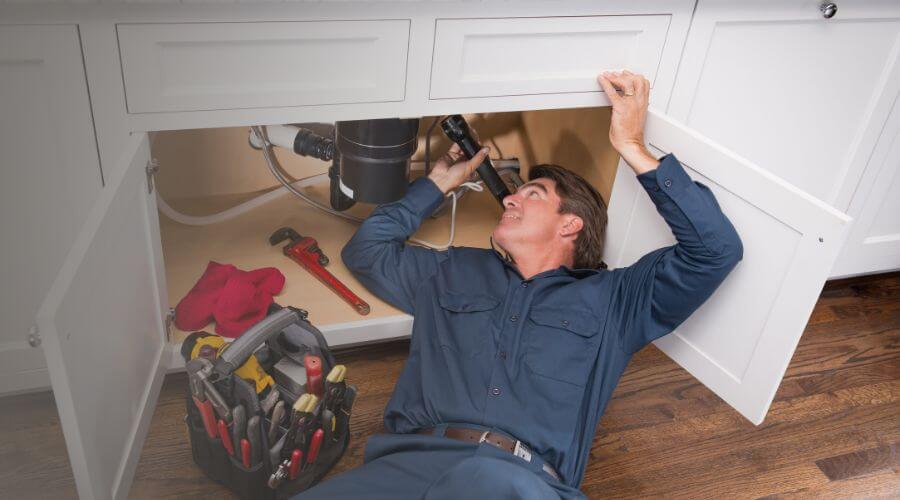 Professional Leak Detection Services in Fairton, NJ